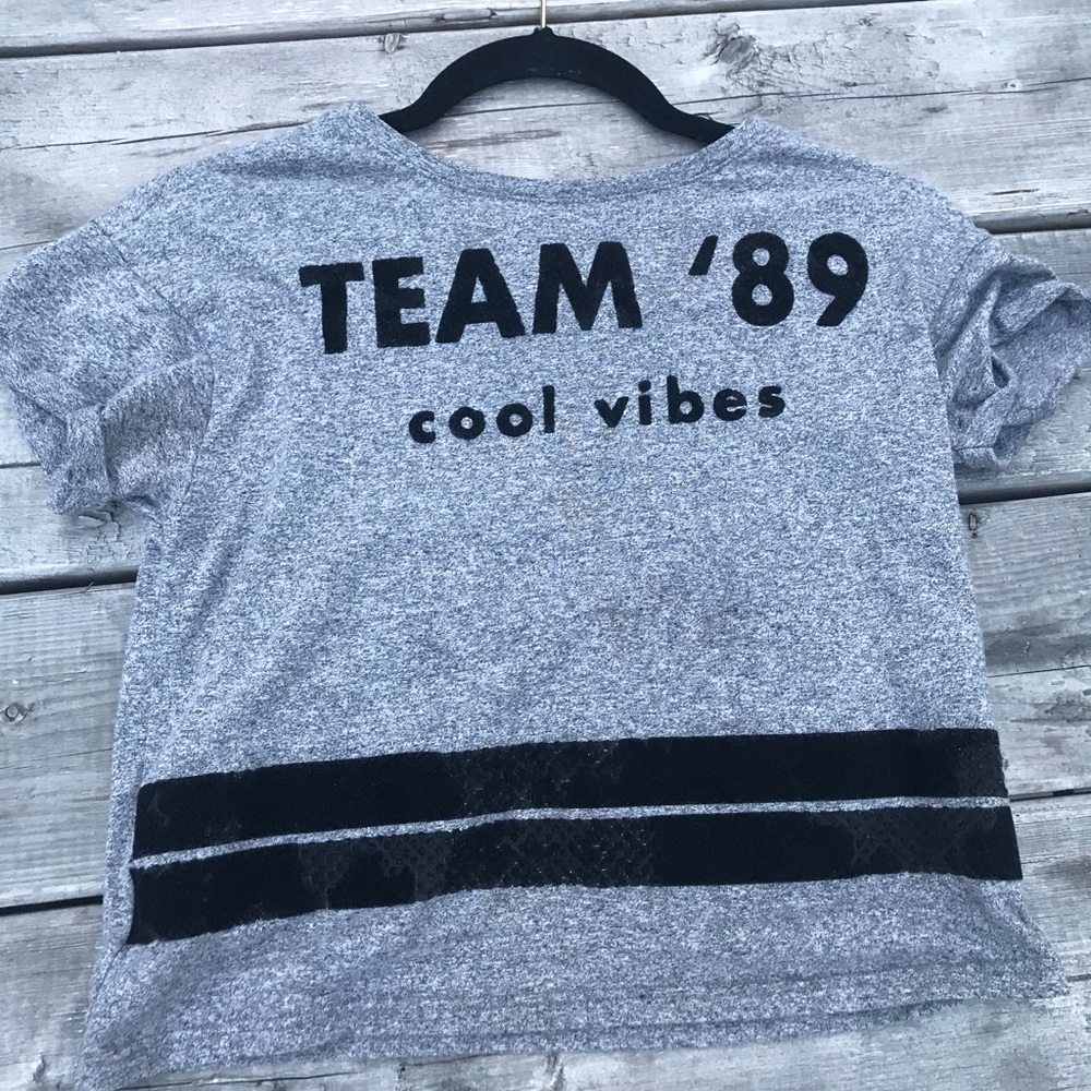 CUTE SHIRT FROM BRAZIL